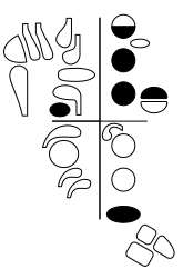 second fingering for high A flat