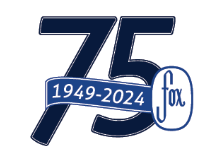 Fox products logo