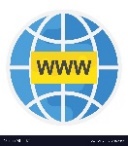 world wide web icon