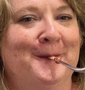 smile embouchure